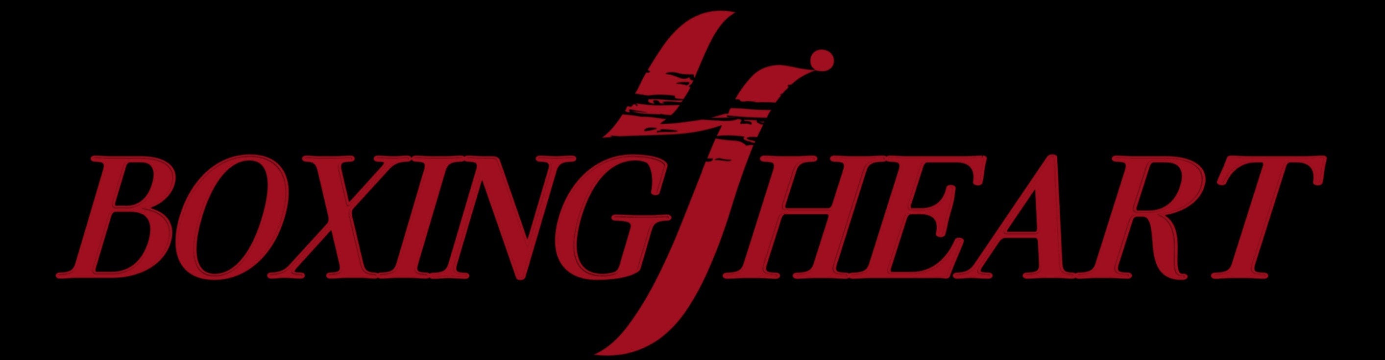 boxing4heart