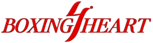 boxing4heart