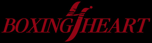 boxing4heart